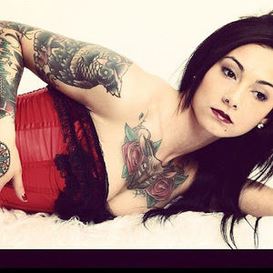 Meet your Posher, Cheri